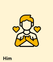 Him