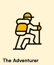 The Adventurer