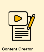 Content Creator