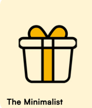 The Minimalist