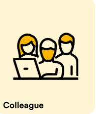 Colleague
