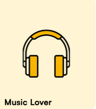 Music Lover